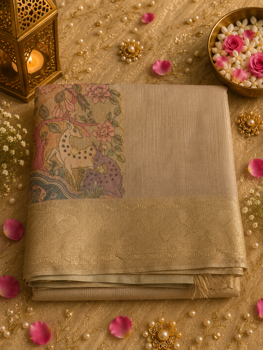Banarasi Zari