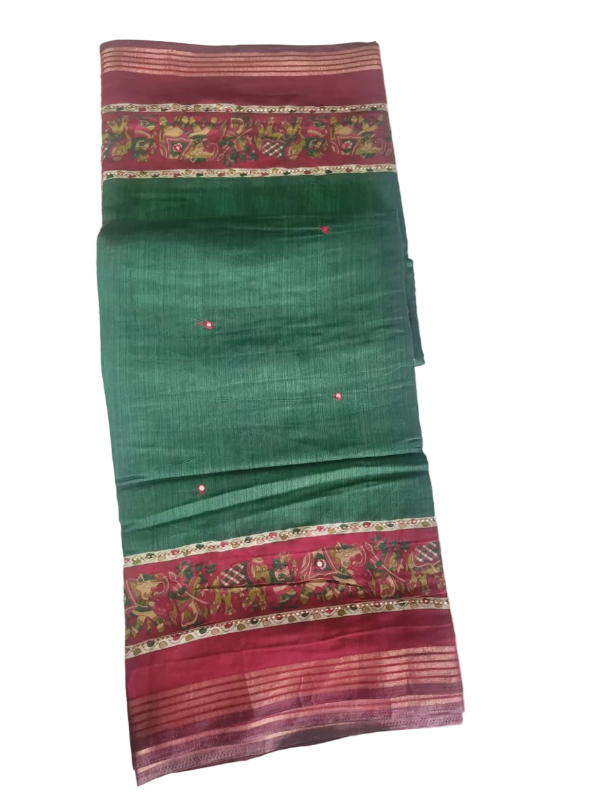 Muslin Saree