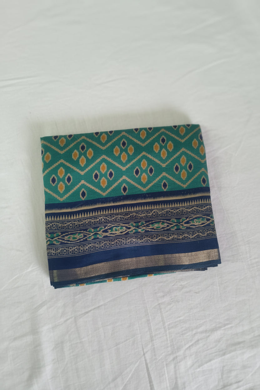 Muslin_Saree
