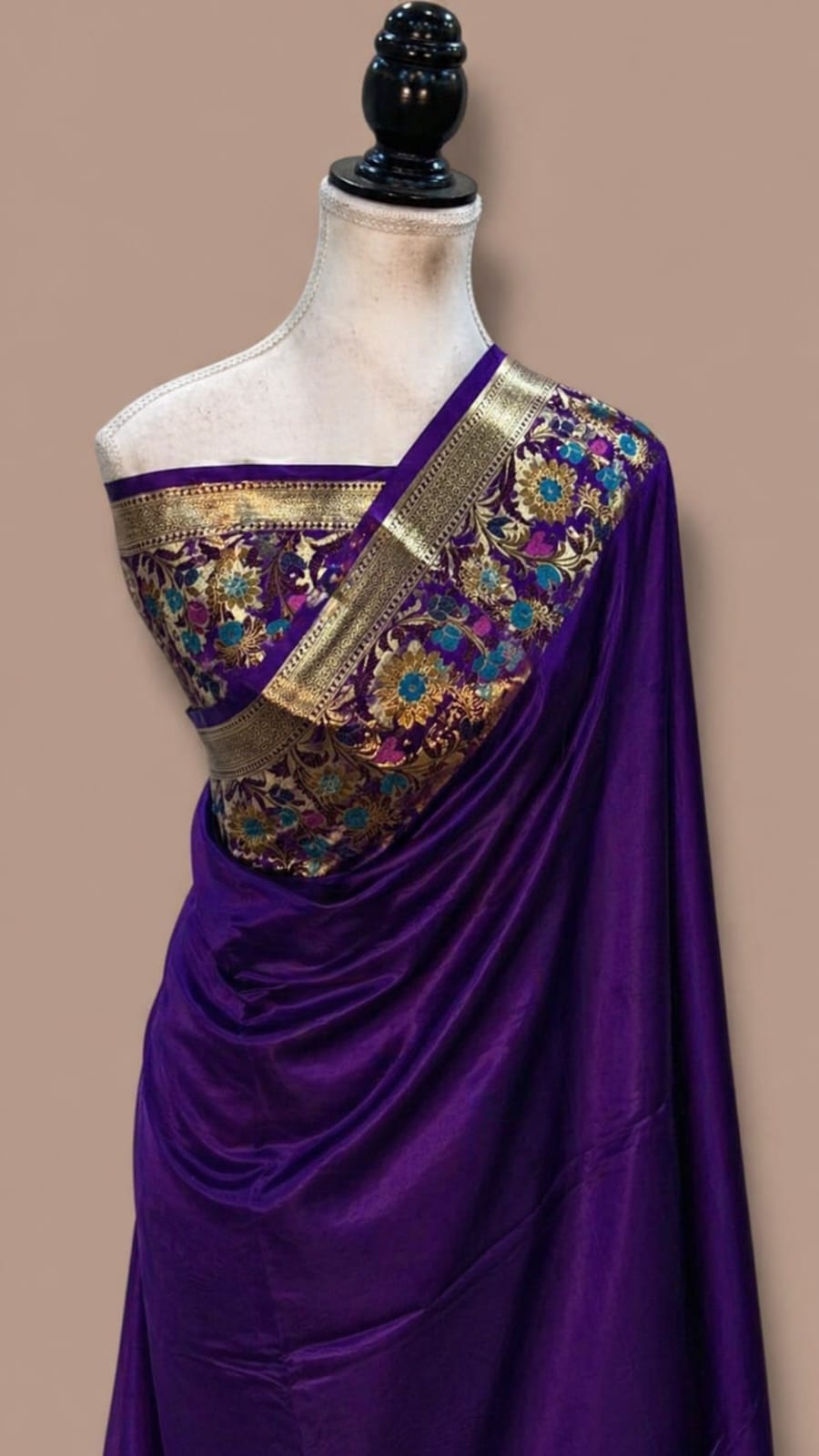 Premium katan Silk