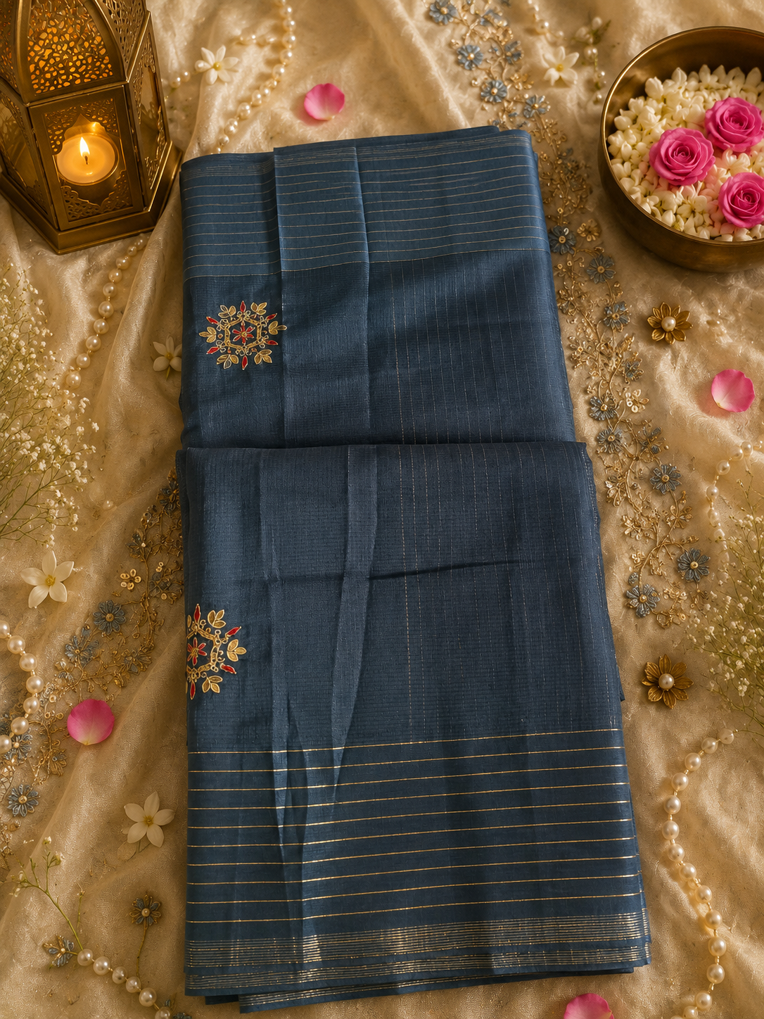 Kota saree