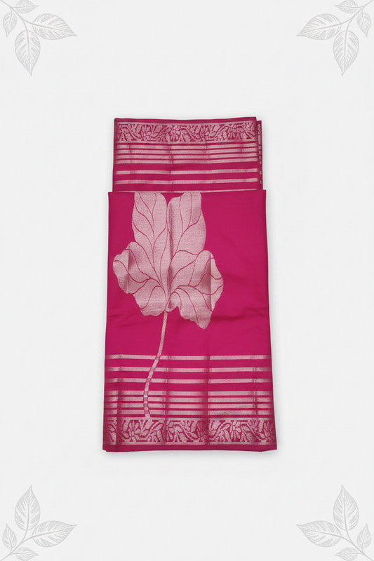Mangalgiri silk saree