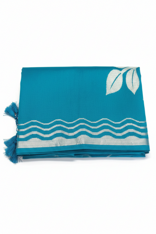 Mangalgiri silk saree