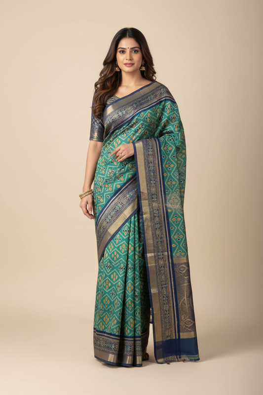 Muslin_Saree
