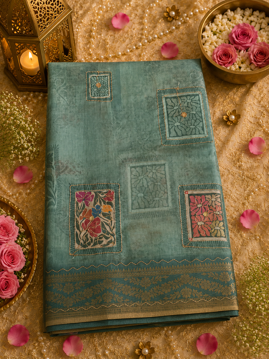 Banarasi Zari